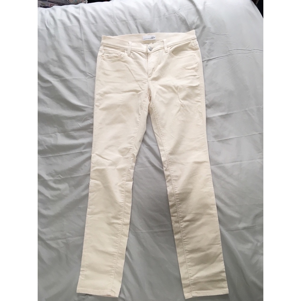 LOFT pants